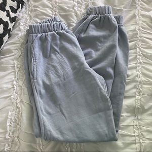 brandy rosa sweatpants